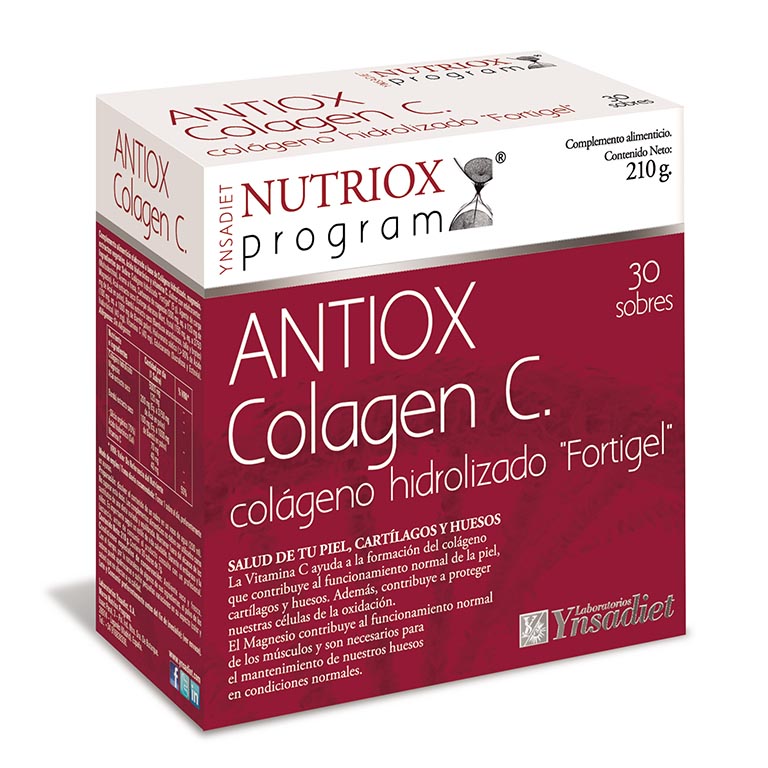 Antiox Colagen C