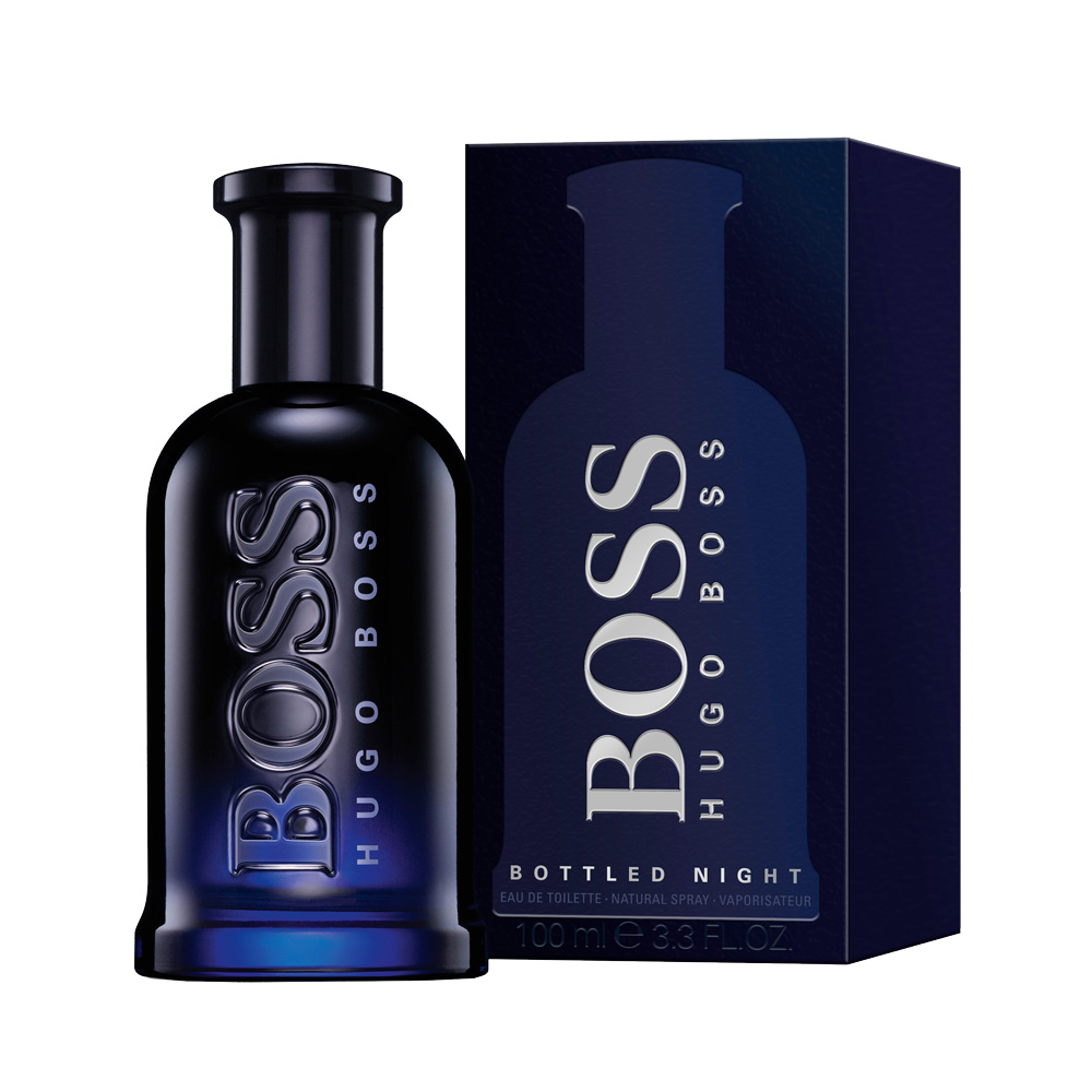 kever Schrikken Schurk Boss Bottled Night | Hugo Boss | Perfumes