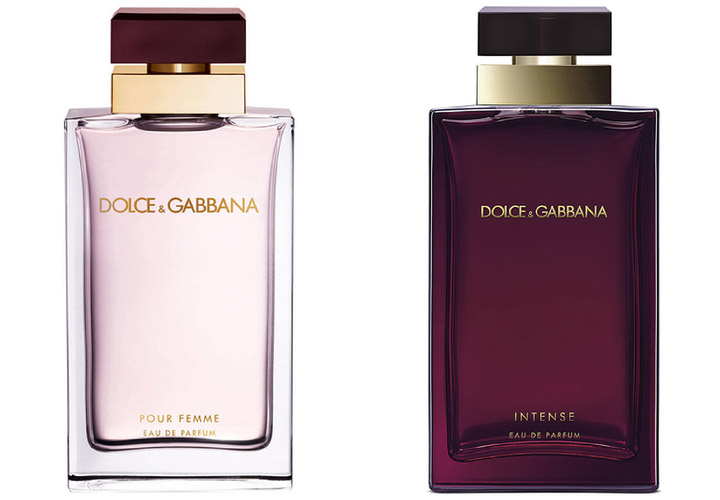 Dolce & Gabbana pour femme