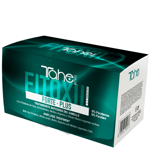Fitoxil Forte Plus - Hair Loss Treatment