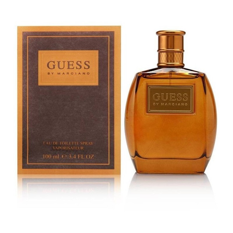 Guess by Marciano for him