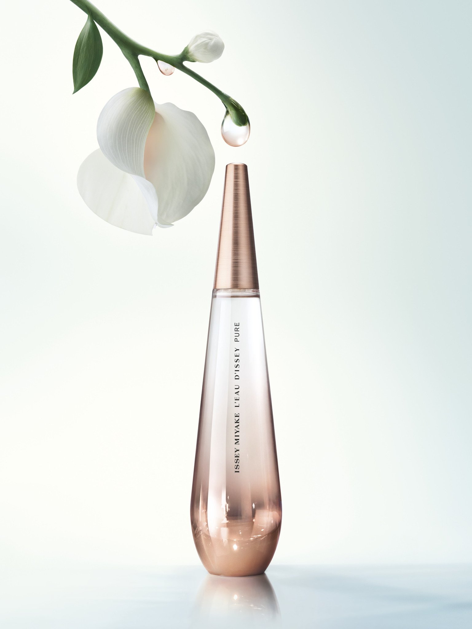 L'Eau d'Issey Pure Nectar