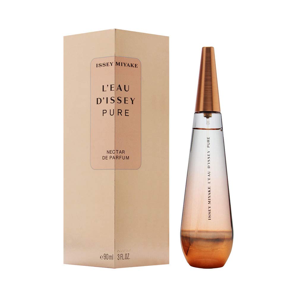 L'Eau d'Issey Pure Nectar