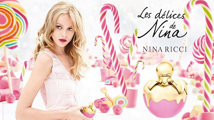 Les Délices de Nina - Edición Limitada