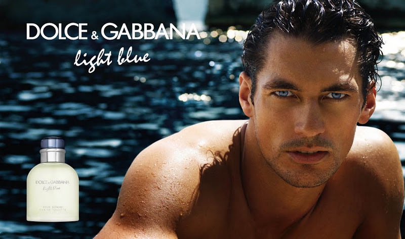 Peregrino Conquista carro Light Blue pour homme | Dolce & Gabbana | Perfumes hombre | Valencia