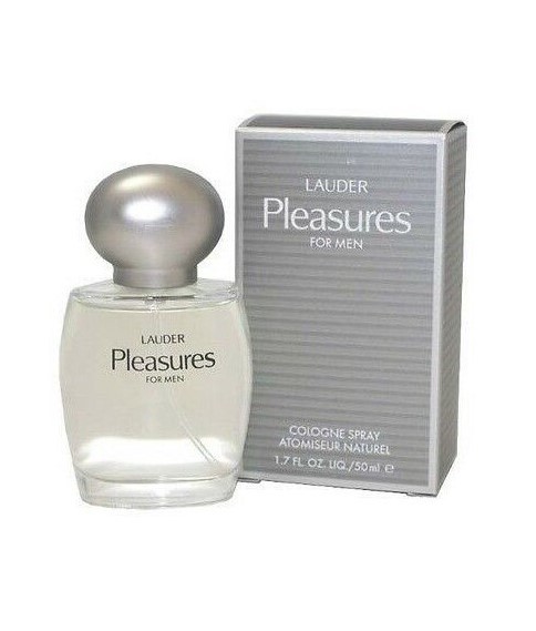 Pleasures for men