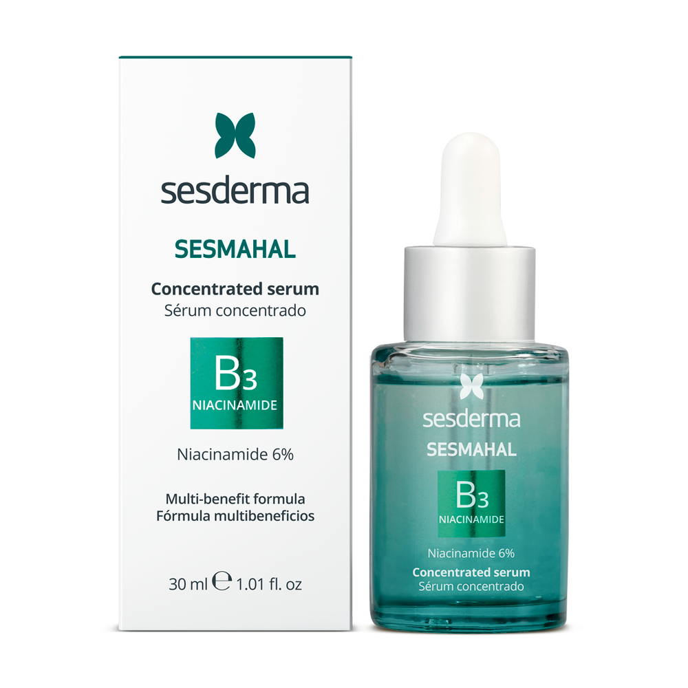 Serum Sesmahal B3 Niacinamide