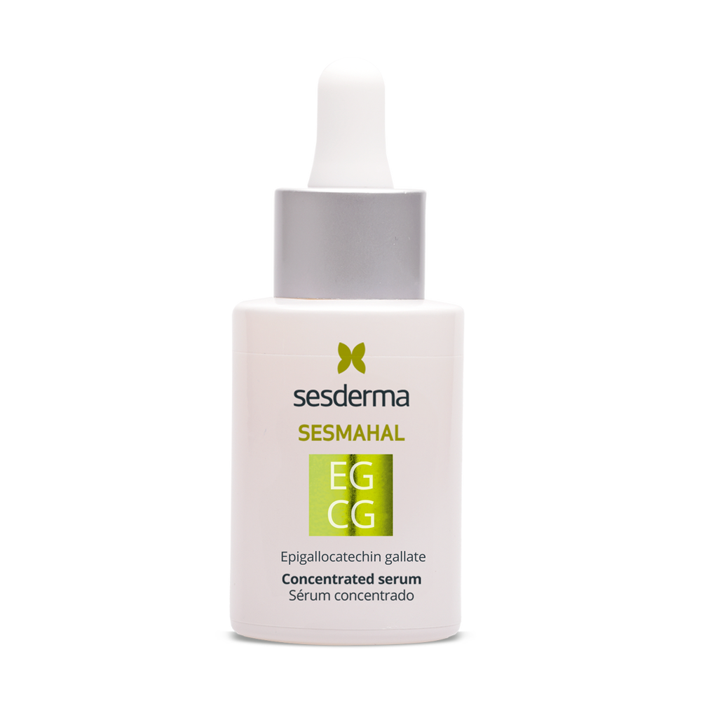 Serum Sesmahal EGCG -Epigallocatechin Gallate