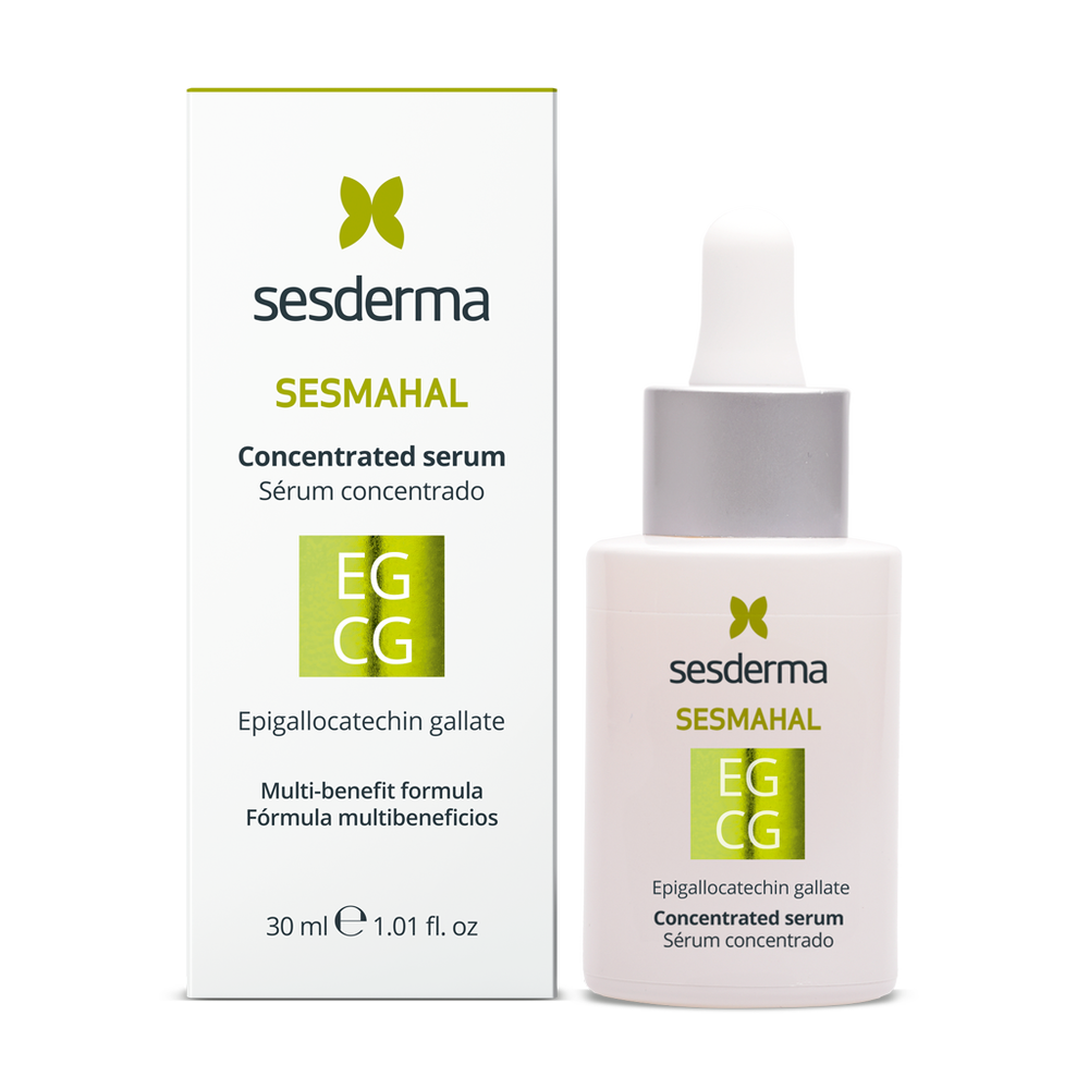 Serum Sesmahal EGCG -Epigallocatechin Gallate