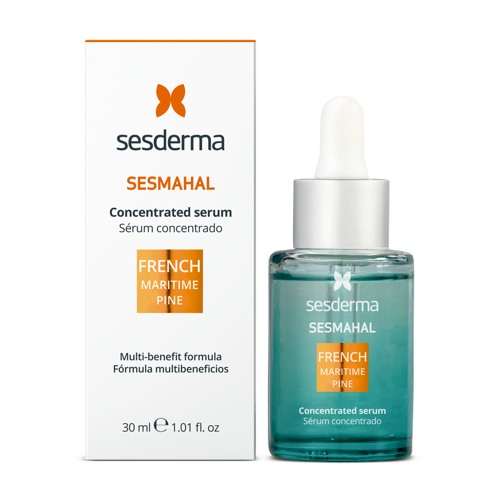 Serum Sesmahal French Maritime Pine