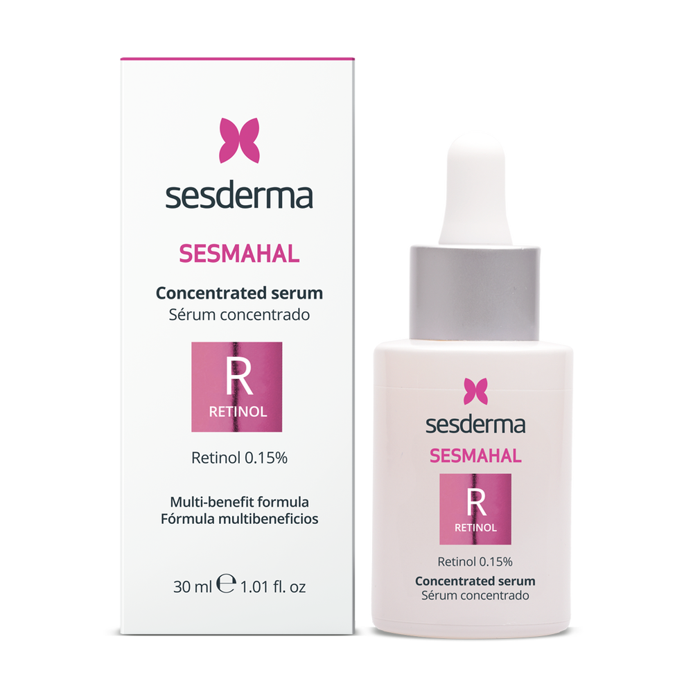Serum Sesmahal R -Retinol 0.15%