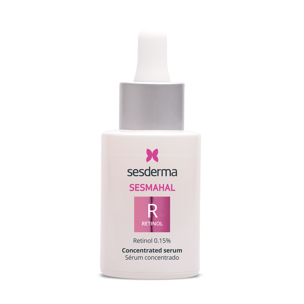 Serum Sesmahal R -Retinol 0.15%