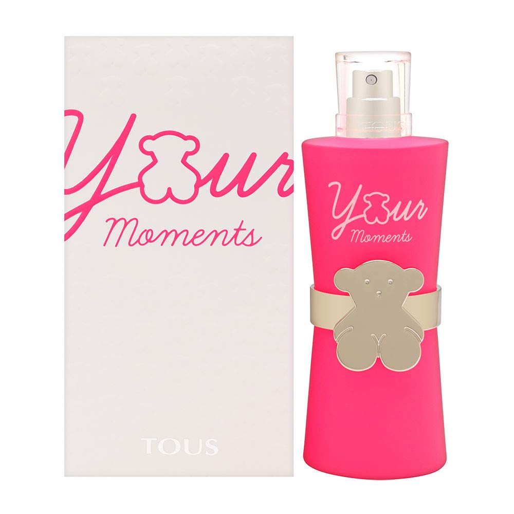 Your Moments