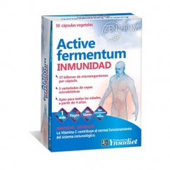 Active Fermentum