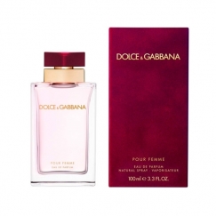 Dolce & Gabbana pour femme