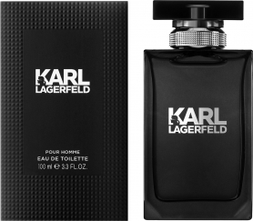 Karl Lagerfeld pour homme