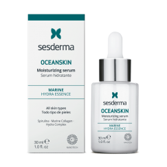 Oceanskin Serum hidratante