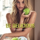 Be Delicious