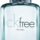 CK Free for men