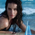 Cool Water Woman