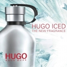 Hugo Iced Man