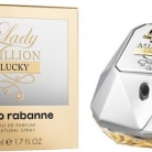 Lady Million Lucky