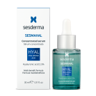 Sesmahal Hyal Hyaluronic Acid 2.5%